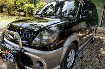 2009 Mitsubishi Adventure FOR SALE