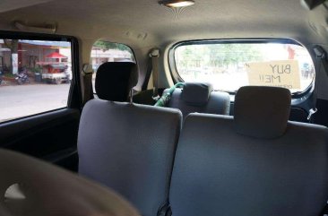 2013 Toyota Avanza 1.3E FOR SALE