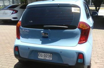 Kia Picanto 2016 FOR SALE