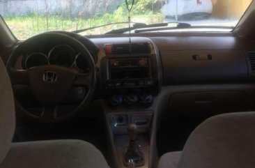 Honda City idsi 1.3 2005 FOR SALE