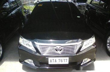 Toyota Camry 2014 G AT for sale