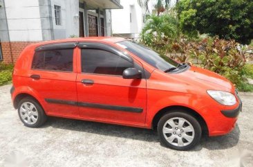 2010 Hyundai Getz FOR SALE