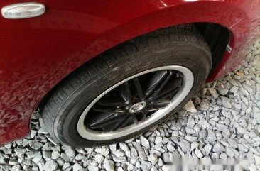 Toyota Vios 2014 E MT for slae