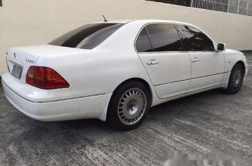 Lexus LS 430 2001 AT FOR SALE