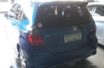 Honda Jazz 2006 for sale 