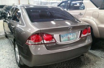 Honda Civic 2009 S AT for sale