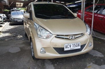 Hyundai Eon 2017 MT FOR SALE