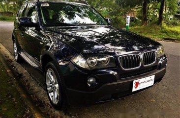 BMW X3 2011 AT for sale