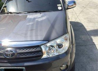 Toyota Fortuner 2007 for sale