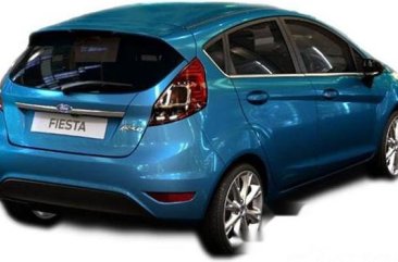 Ford Fiesta Trend 2018 for sale