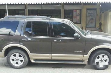 Ford Explorer 2005 for sale