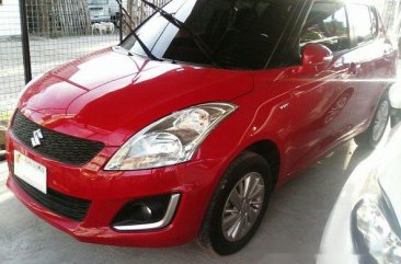 Suzuki Swift 2017 for sale 