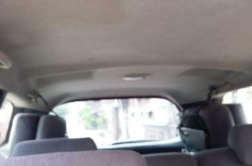 FOR SALE 2013 TOYOTA Innova E