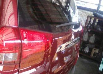 Mitsubishi Montero Sport 2015 FOR SALE