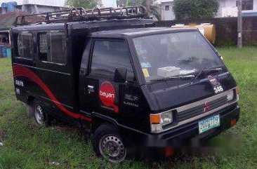 Mitsubishi L300 2007 MT for sale