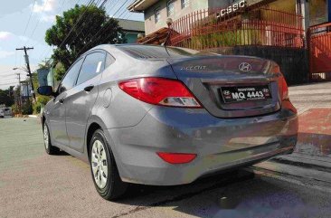 Hyundai Accent 2016 FOR SALE