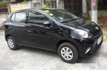 Toyota Wigo 2015 G AT for sale