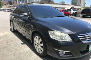 2006 Toyota Camry 3.5q FOR SALE