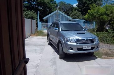 2015 TOYOTA HILUX ​ for sale  fully loaded