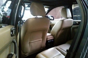 Ford Everest 2016 TITANIUM AT for sale