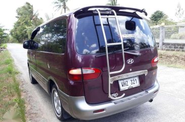 Hyundai Starex turbo intercooler 1999 FOR SALE