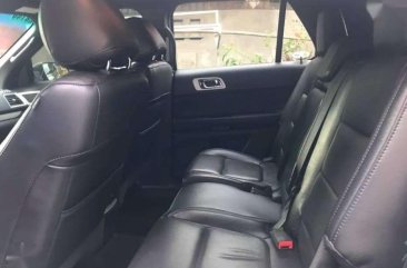 2012 Ford Explorer for sale