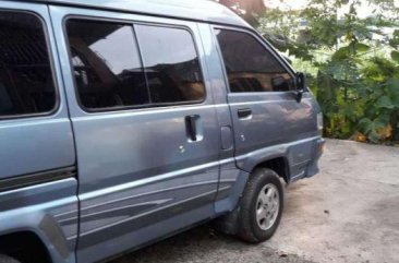 Toyota Lite Ace van singkit model 1997 FOR SALE