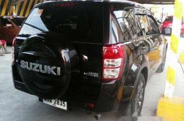 Suzuki Grand Vitara 2015 FOR SALE