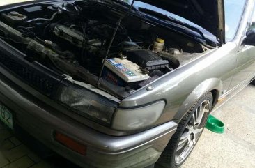 Nissan Bluebird 1993 FOR SALE