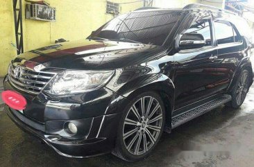 Toyota Fortuner 2012 G AT for sale