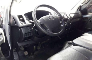 2017 Toyota Hiace for sale