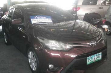 Toyota Vios 2013 E AT for sale 