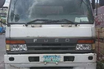 1998 Mitsubishi Fuso for sale