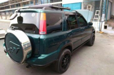 Honda CR-V 1999 for sale 