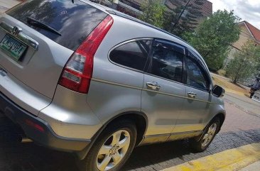 For Sale Honda CRV - 3rd Gen 2008