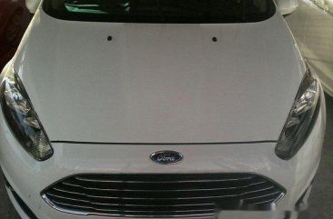 Ford Fiesta 2015 for sale 