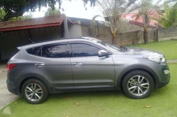 Hyundai Santa Fe 2013 FOR SALE