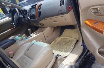 Toyota Fortuner 2010 for sale 