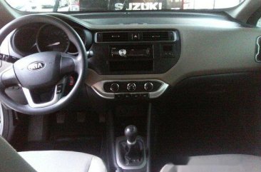 Kia Rio 2016 for sale 