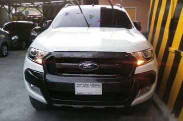 Ford Ranger 2016 for sale 