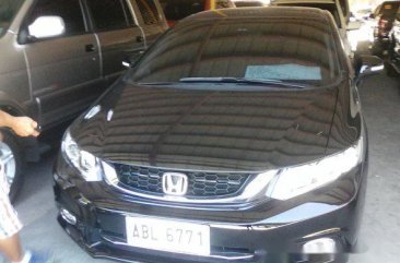 Honda Civic 2014 AT for sale