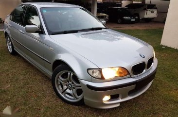 2004 BMW M Sport 318i e46 FOR SALE