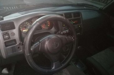 Toyota Rav 4 1998 Dubai version FOR SALE