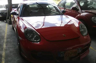 Porsche Cayman 2010 S AT for sale