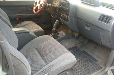 Toyota Hilux 2002 for sale