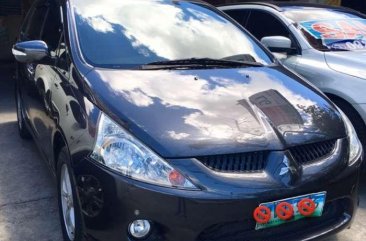 2010 MITSUBISHI GRANDIS AT FOR SALE