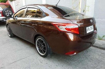 2014 Toyota Vios FOR SALE