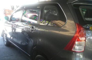 Toyota Avanza 2015 FOR SALE