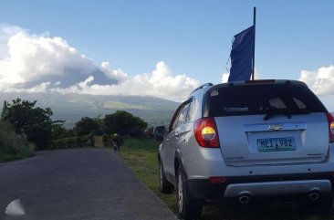 2010 Chevrolet Captiva for sale