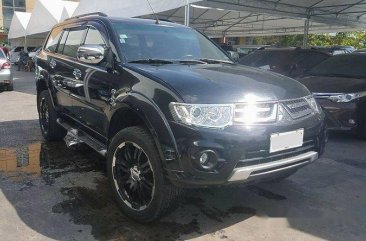 Good as new Mitsubishi Strada 2014 AT for sale